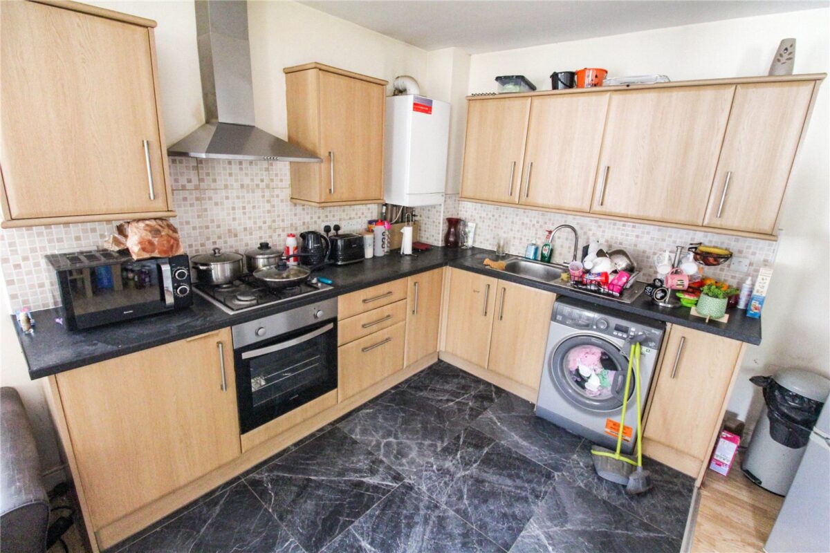 Hale Court, 9 Parsloes Avenue, Dagenham, Essex, RM9 5PA