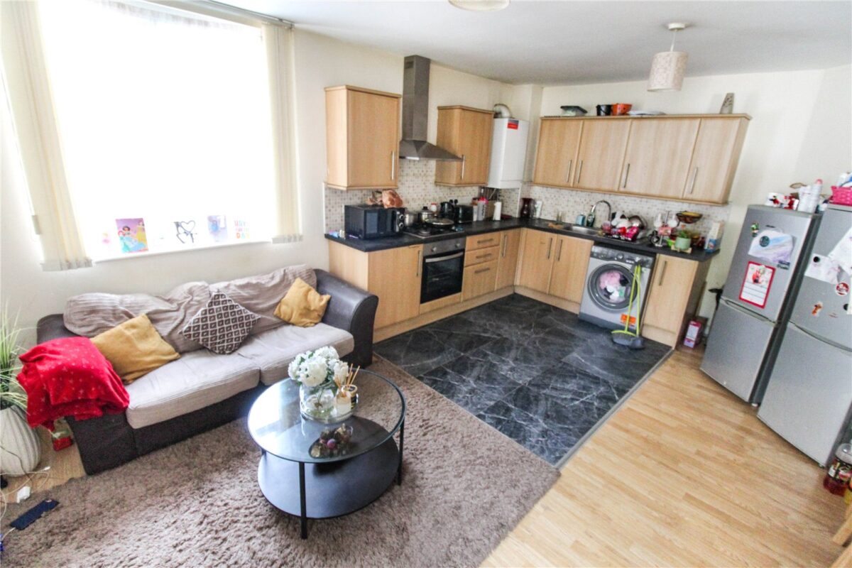 Hale Court, 9 Parsloes Avenue, Dagenham, Essex, RM9 5PA