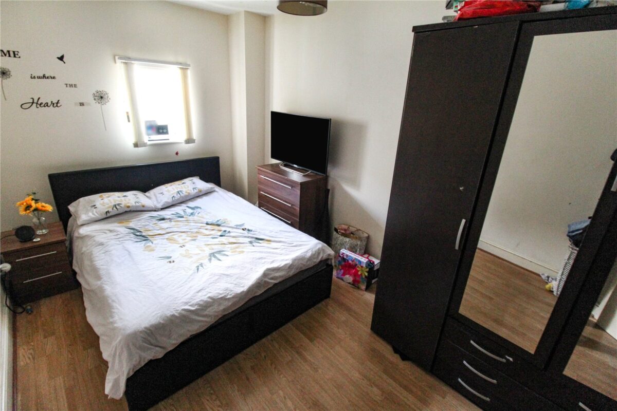 Hale Court, 9 Parsloes Avenue, Dagenham, Essex, RM9 5PA