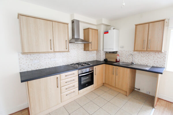 Hale Court, 9 Parsloes Avenue, Dagenham, Essex, RM9 5PA