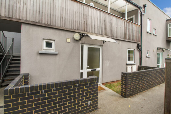 Hale Court, 9 Parsloes Avenue, Dagenham, Essex, RM9 5PA