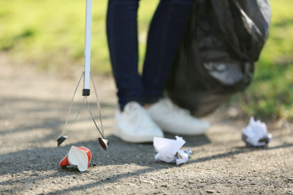 Clean up brings community together in havering