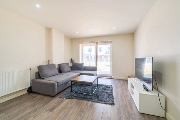 Chapel Court, 1 Bournebrook Grove, Romford, RM7 0FT