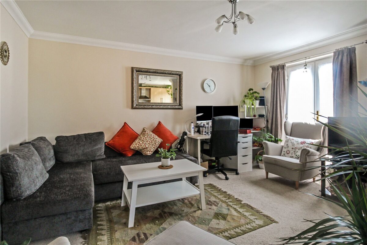 Shafter Road, Dagenham, Essex, RM10 8SE