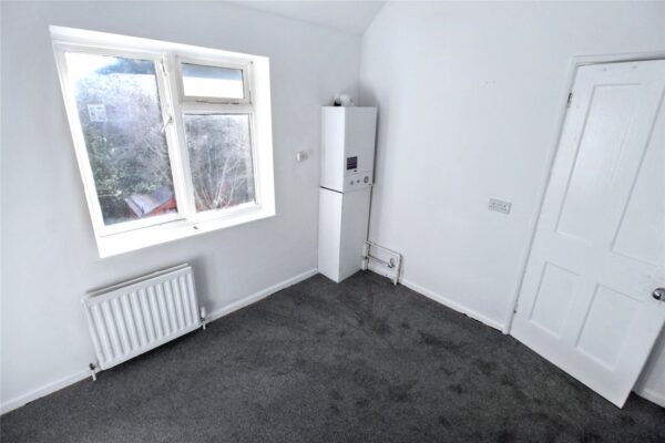 Valence Wood Road, Dagenham, Essex, RM8 3AD