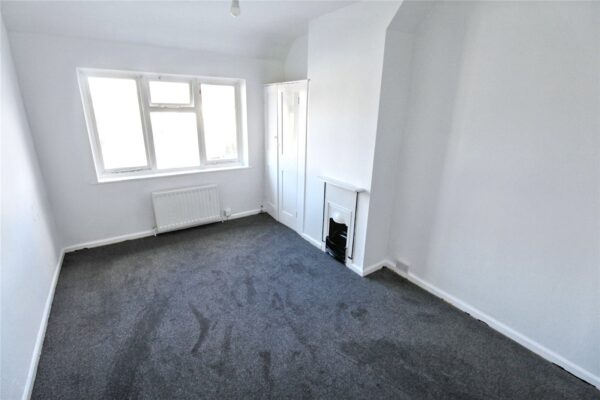 Valence Wood Road, Dagenham, Essex, RM8 3AD