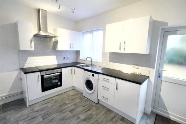 Lullington Road, Dagenham, Essex, RM9 6EH