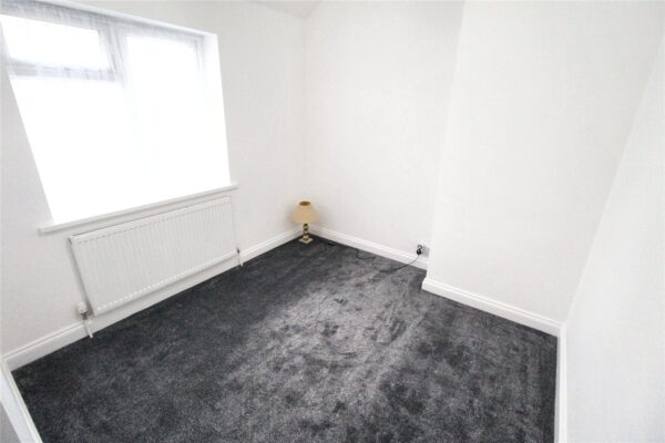 Lullington Road, Dagenham, Essex, RM9 6EH