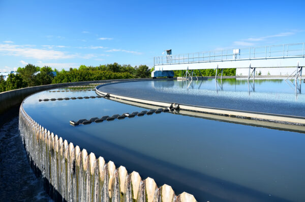 Thames Water announce plans to upgrade Beckton sewage treatment works