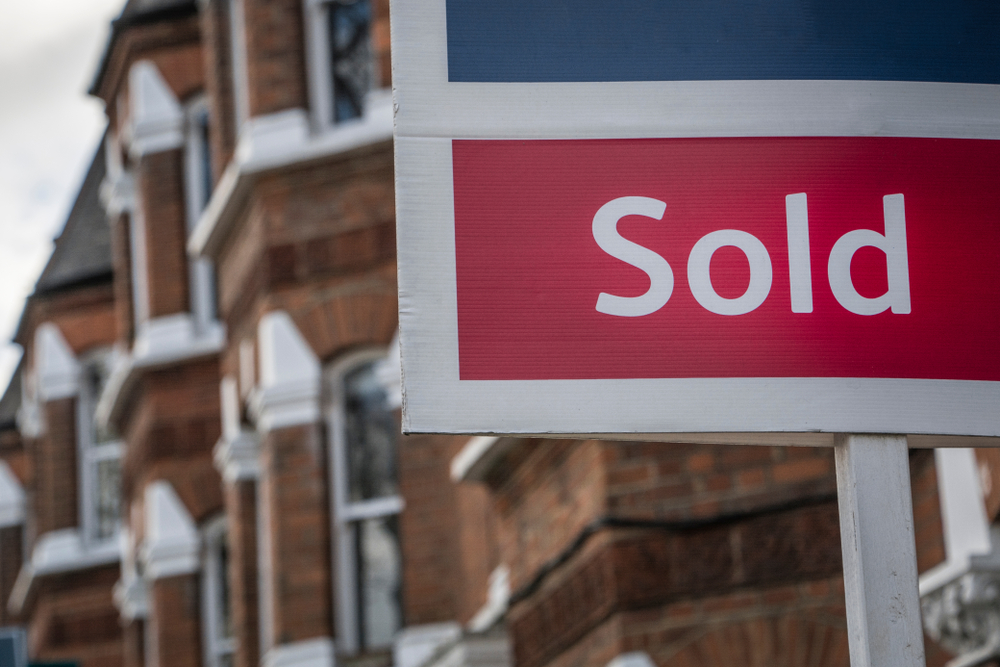 January remains the best month for a quick property sale