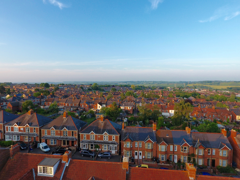 Leaseholders to be given right to extend lease by 990 years and scrap ground rent, Government announces