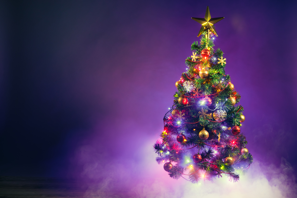 Top ten tips to make sure your Christmas remains merry and bright