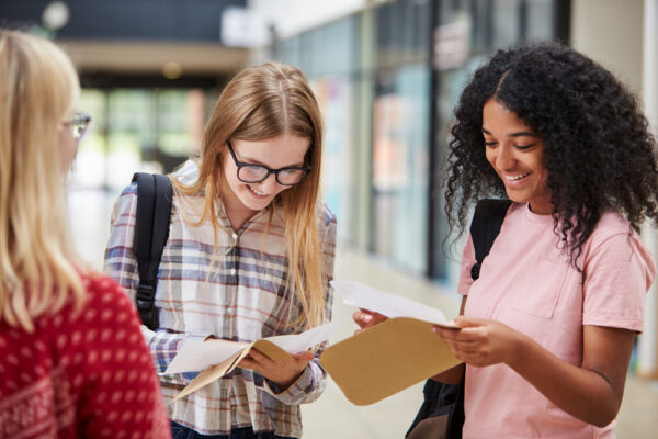 Continued success for Barking and Dagenham a-level students