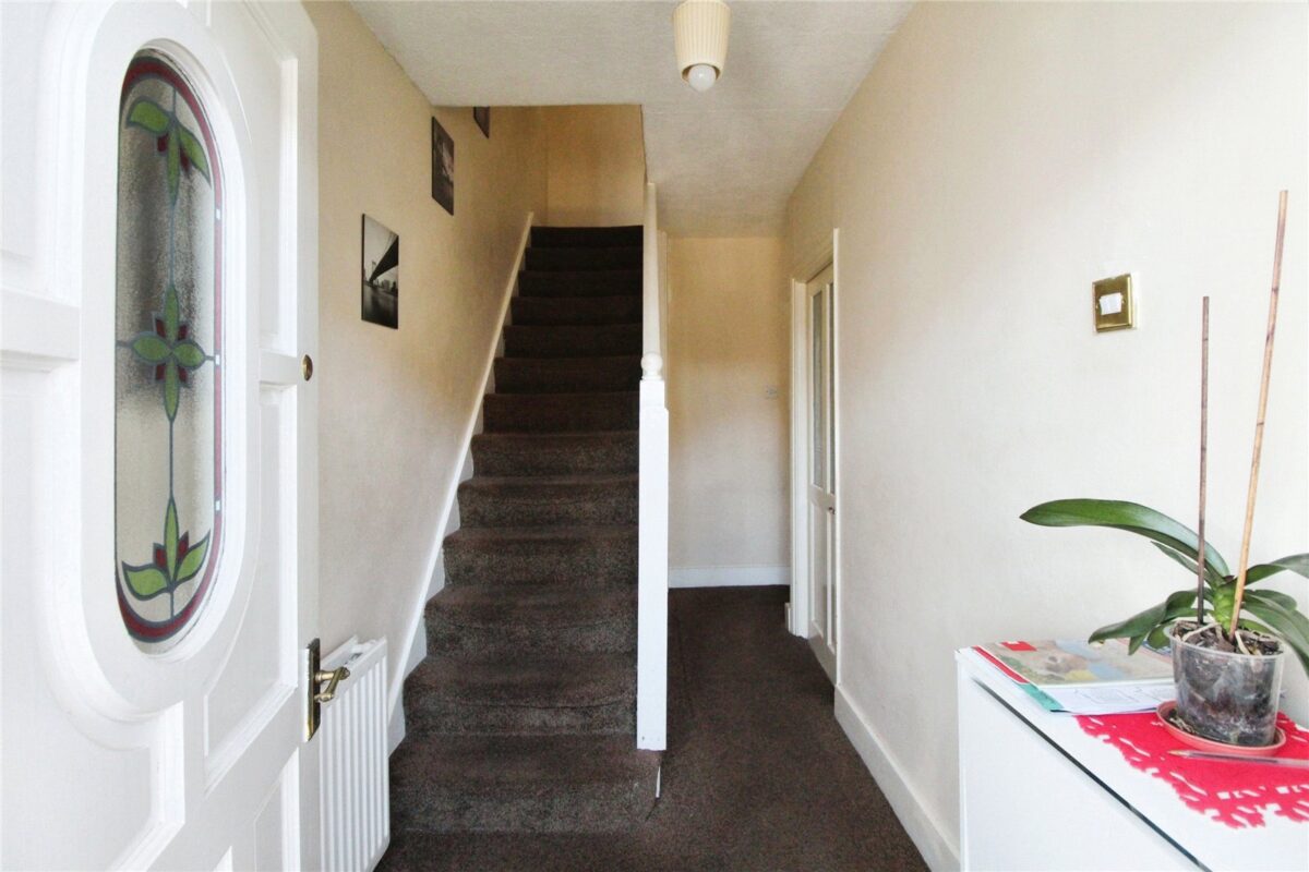 Gerald Road, Dagenham, Essex, RM8 1PT