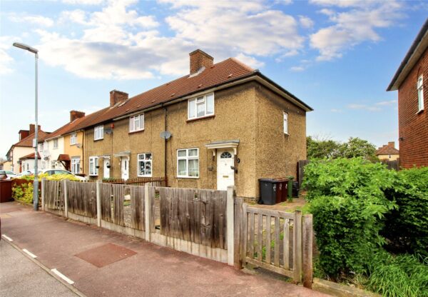 Arnold Road, Dagenham, Essex, RM9 6AN