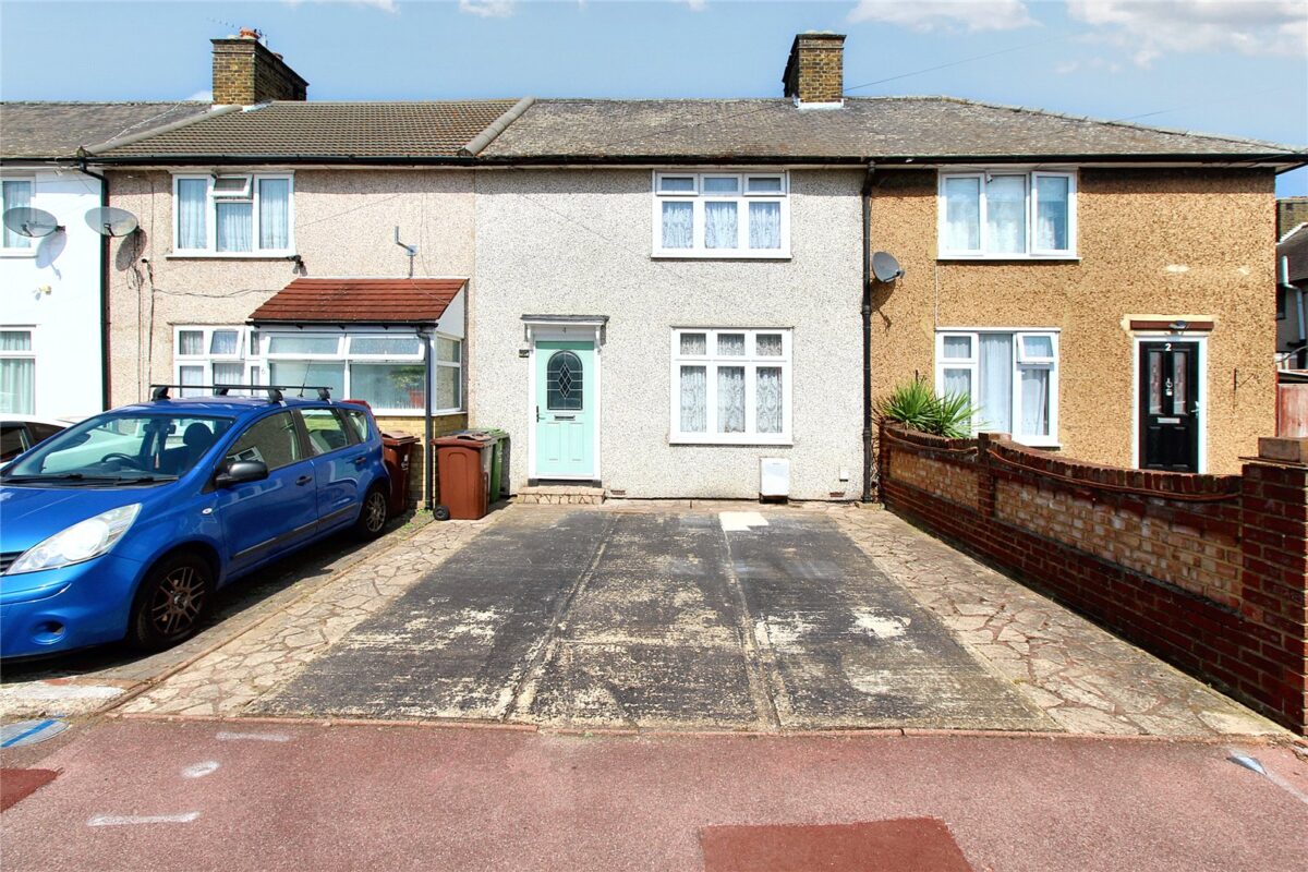 Rothwell Road, Dagenham, RM9 4JB