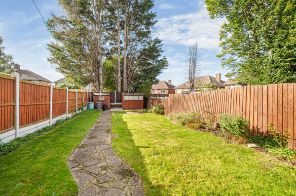 Kingshill Avenue, Romford, RM5 2SA