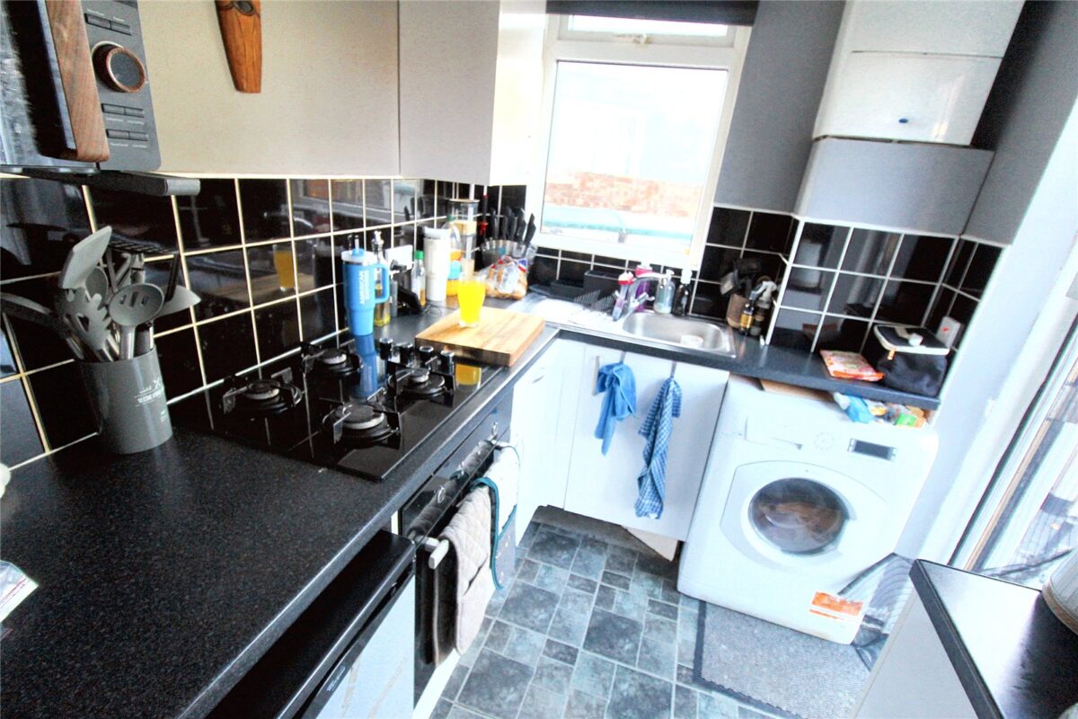 Valence Wood Road, Dagenham, RM8 3AD