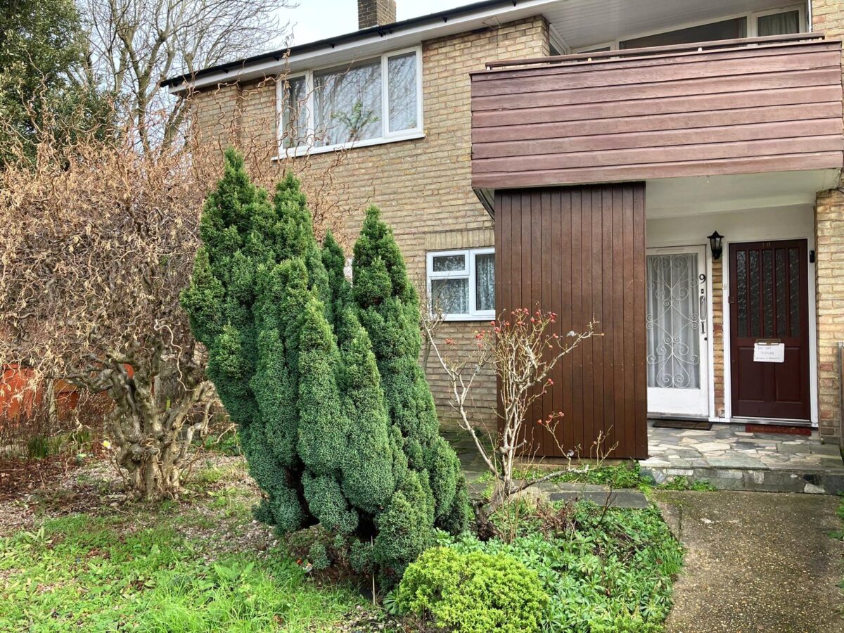 Florence Close, Hornchurch, RM12 6LD