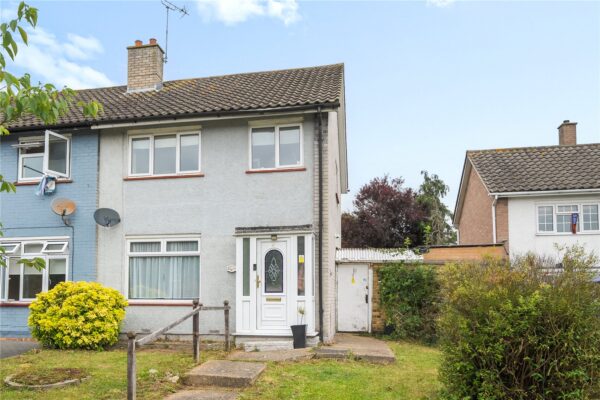 Roseberry Gardens, Upminster, RM14 1NN