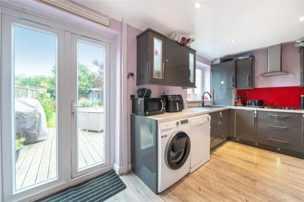 Roseberry Gardens, Upminster, RM14 1NN