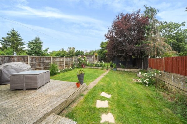 Roseberry Gardens, Upminster, RM14 1NN