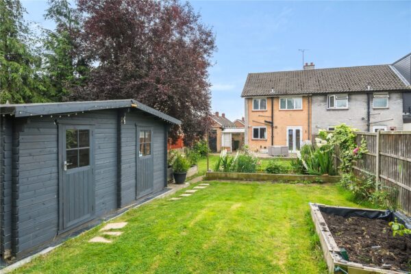 Roseberry Gardens, Upminster, RM14 1NN