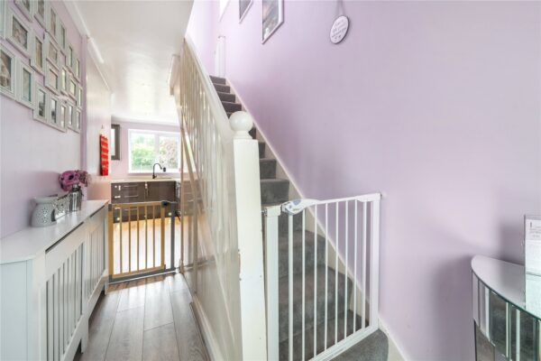 Roseberry Gardens, Upminster, RM14 1NN