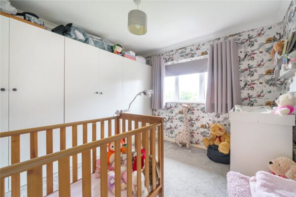 Roseberry Gardens, Upminster, RM14 1NN