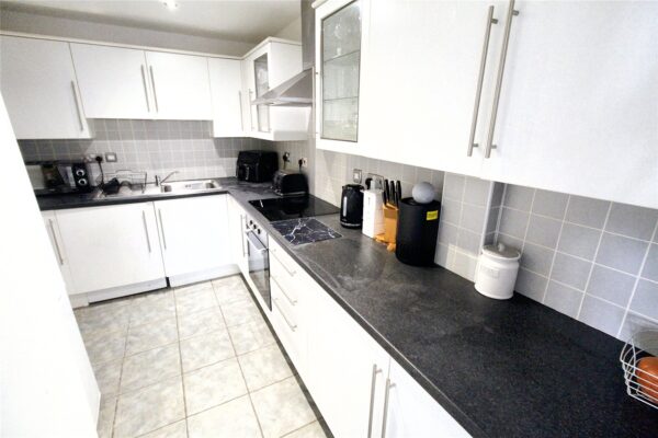 Priory Mews, Hornchurch, RM11 1DF