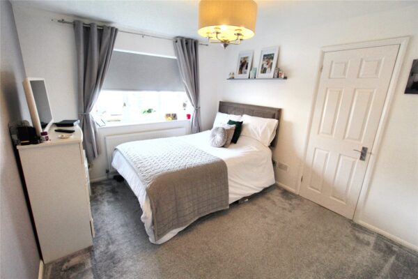 Priory Mews, Hornchurch, RM11 1DF