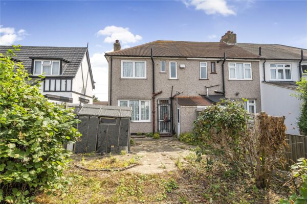 Parsonage Road, Rainham, RM13 9LN