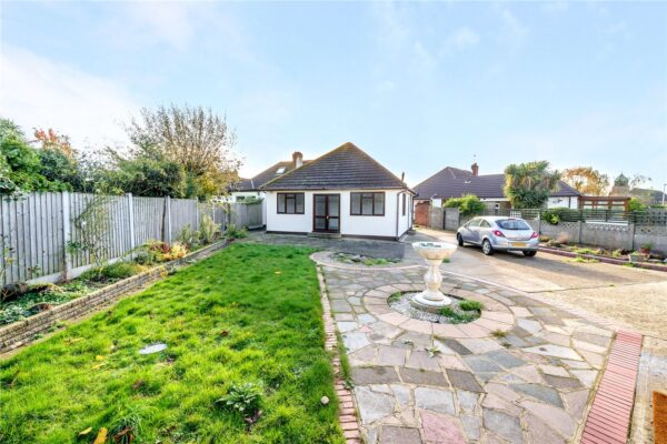 Beech Close, Hornchurch, RM12 4QH