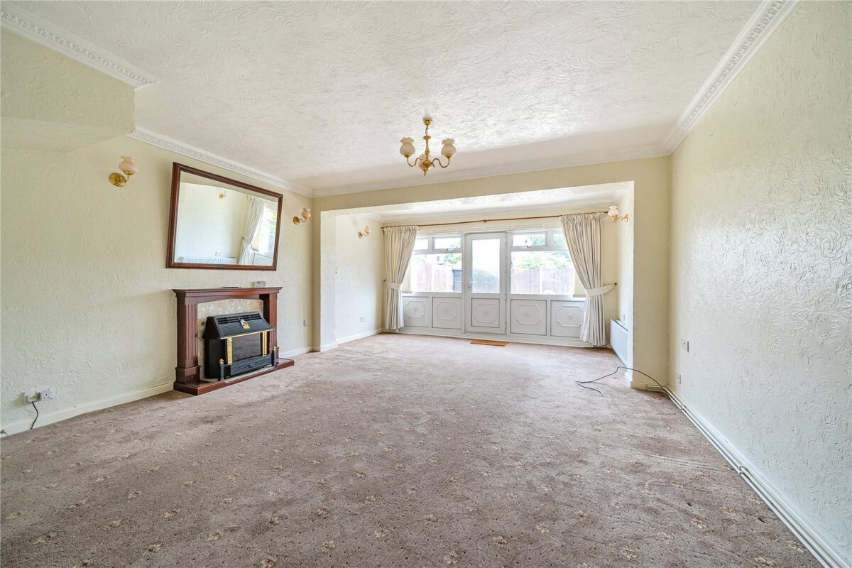 Blake Close, Rainham, RM13 8BE