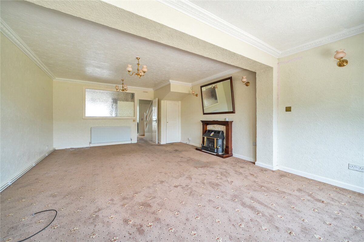 Blake Close, Rainham, RM13 8BE