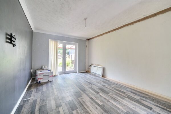 Richmond Road, Romford, RM1 2DX