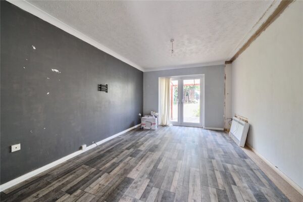 Richmond Road, Romford, RM1 2DX