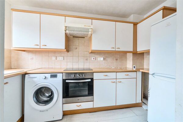 Richmond Road, Romford, RM1 2DX