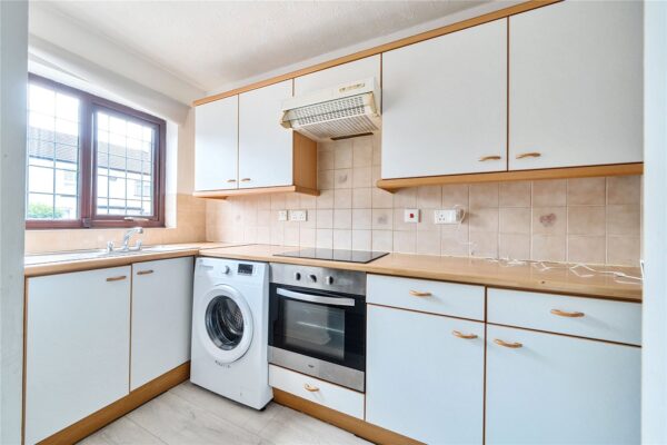 Richmond Road, Romford, RM1 2DX