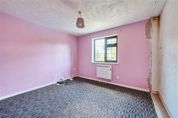 Richmond Road, Romford, RM1 2DX