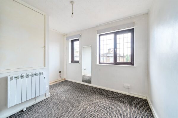 Richmond Road, Romford, RM1 2DX