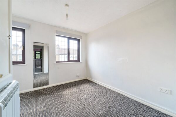 Richmond Road, Romford, RM1 2DX