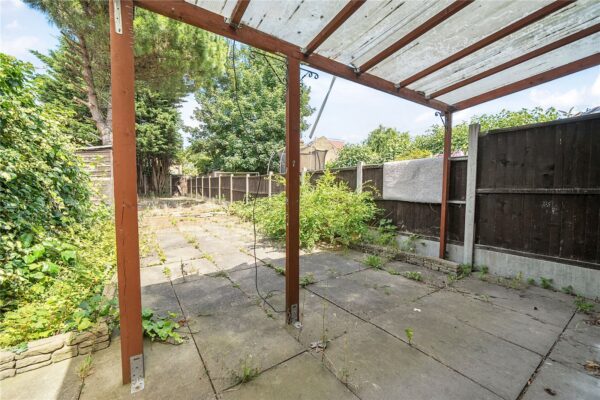 Richmond Road, Romford, RM1 2DX