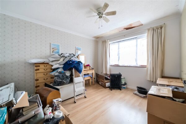 Listowel Road, Dagenham, RM10 7QP