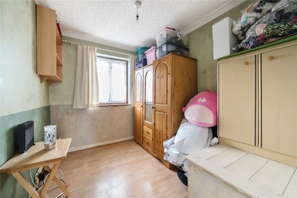 Listowel Road, Dagenham, RM10 7QP