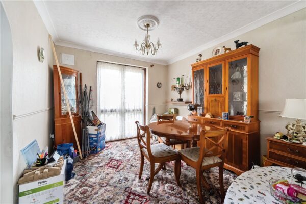 Listowel Road, Dagenham, RM10 7QP