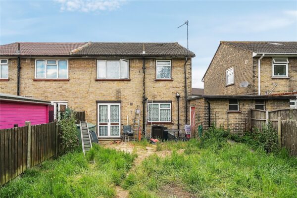 Listowel Road, Dagenham, RM10 7QP