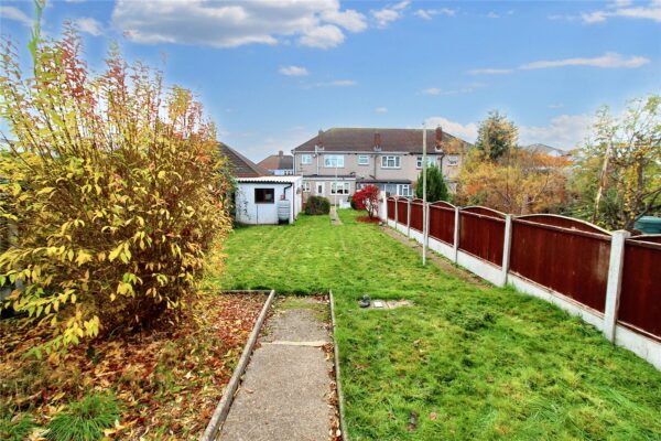 Frederick Road, Rainham, RM13 8NS