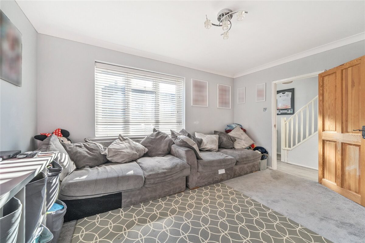 Heron Way, Upminster, RM14 1EN