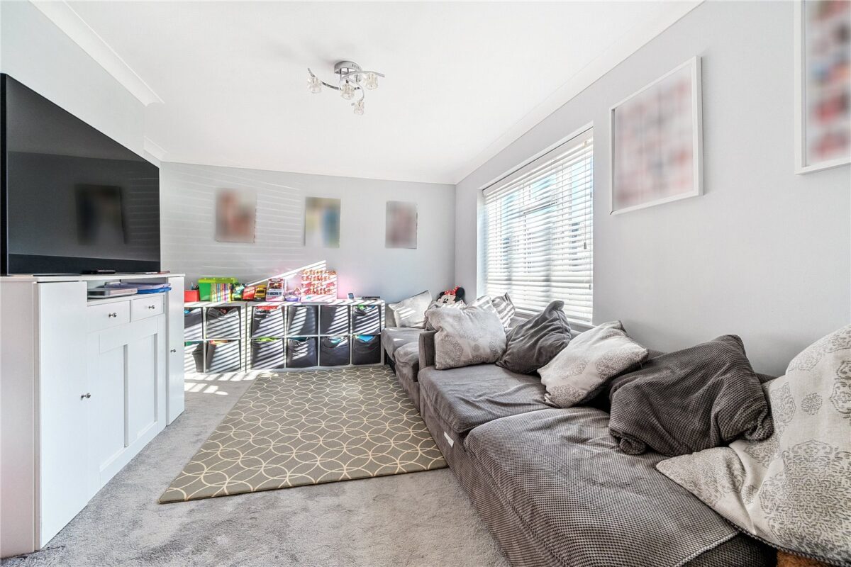 Heron Way, Upminster, RM14 1EN